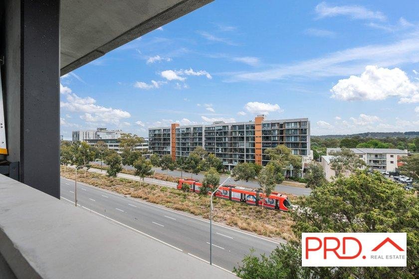 508/258 Northbourne Avenue DICKSON 13