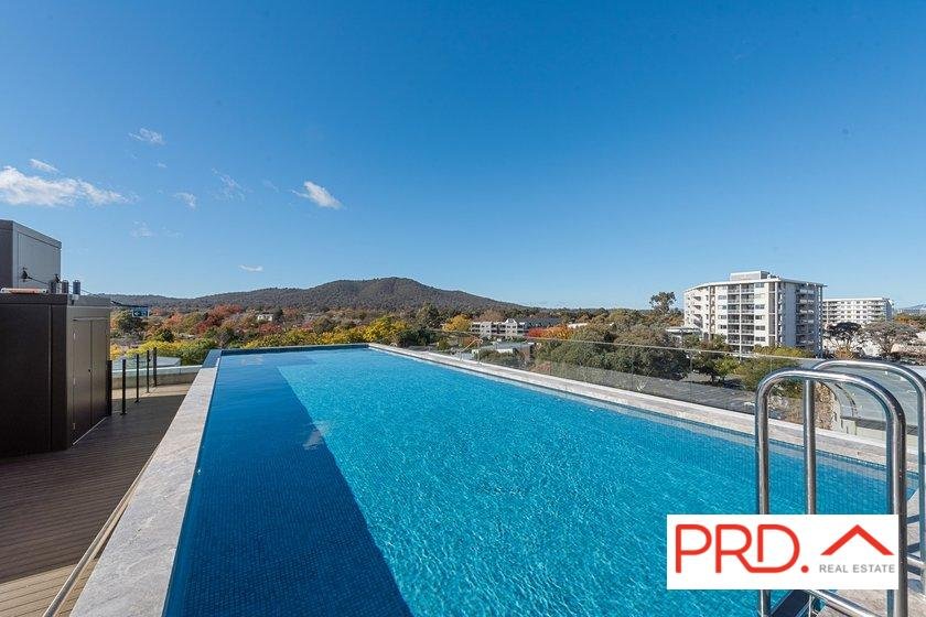 508/258 Northbourne Avenue DICKSON 14