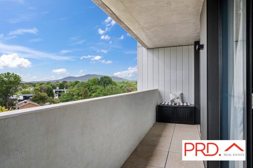 508/258 Northbourne Avenue DICKSON 19