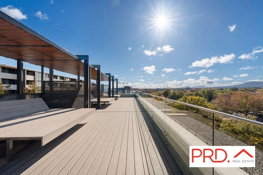 508/258 Northbourne Avenue DICKSON 21