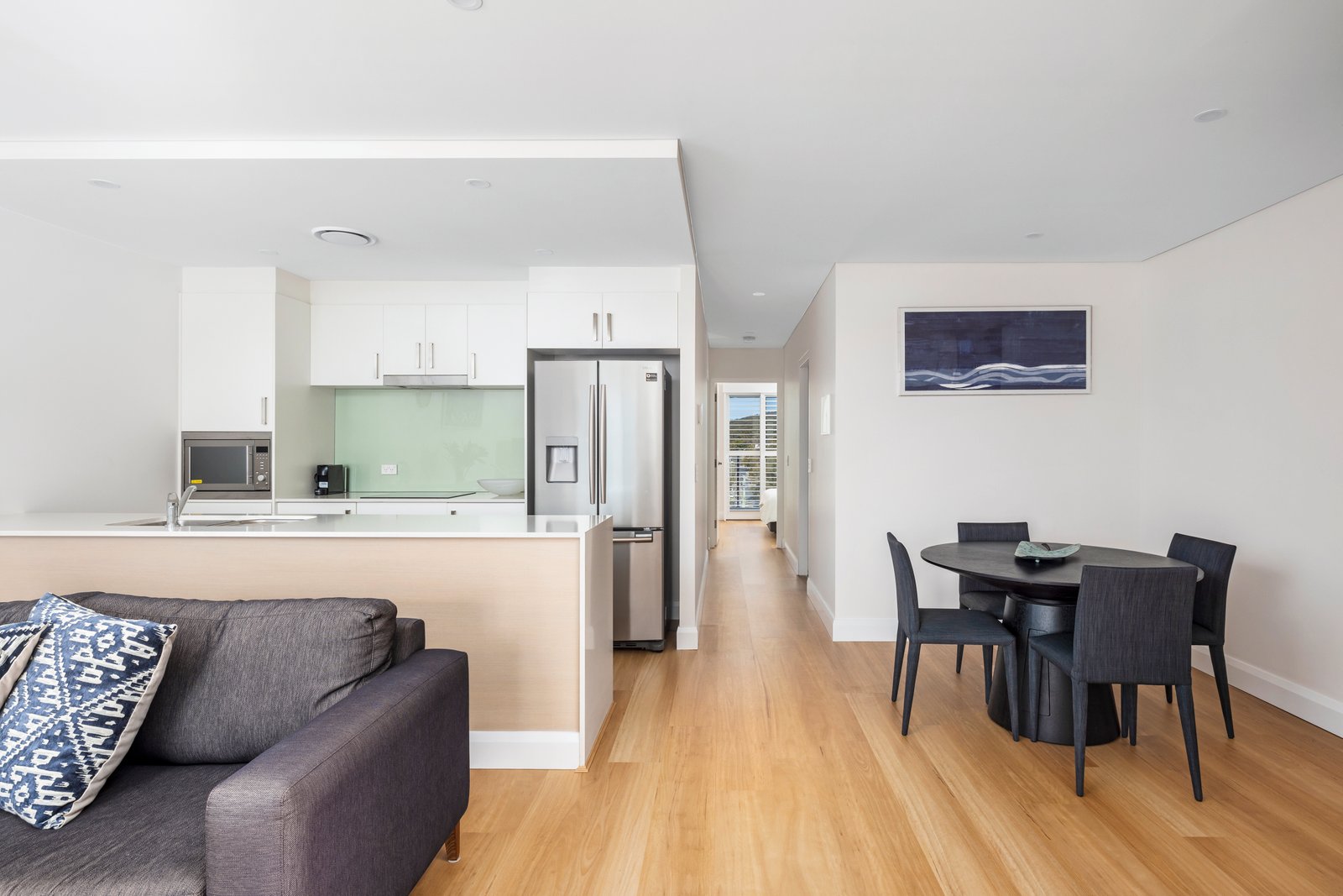 508/6 Bullecourt Street SHOAL BAY 4