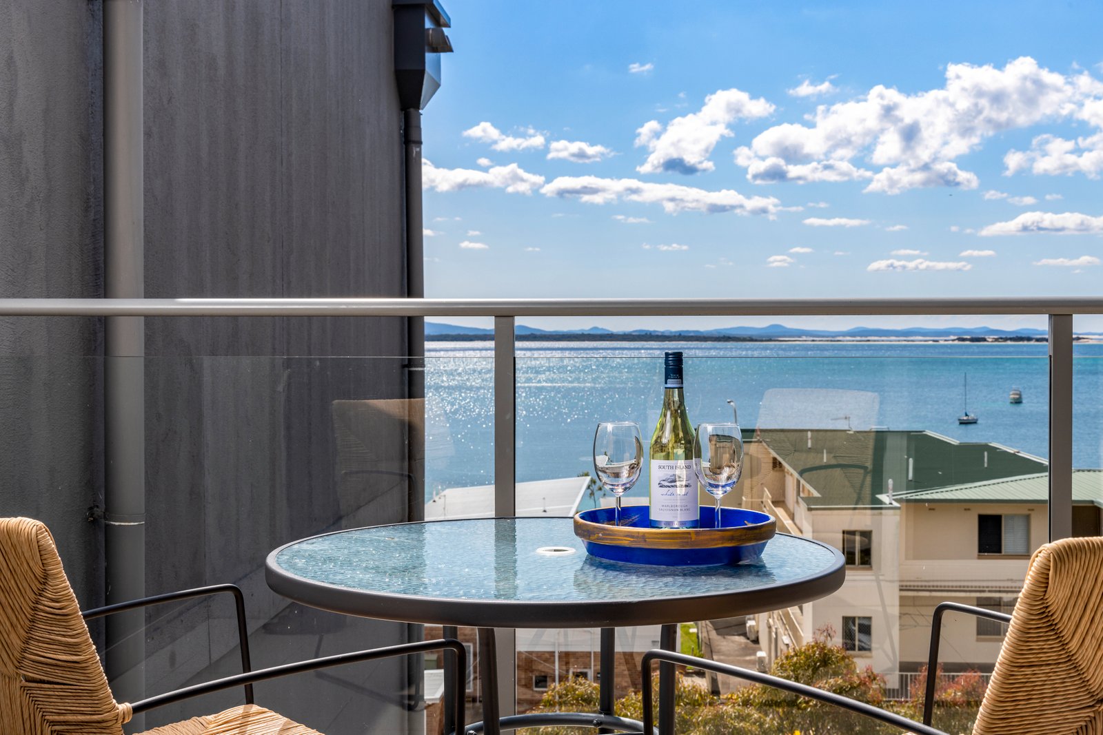 508/6 Bullecourt Street SHOAL BAY 7