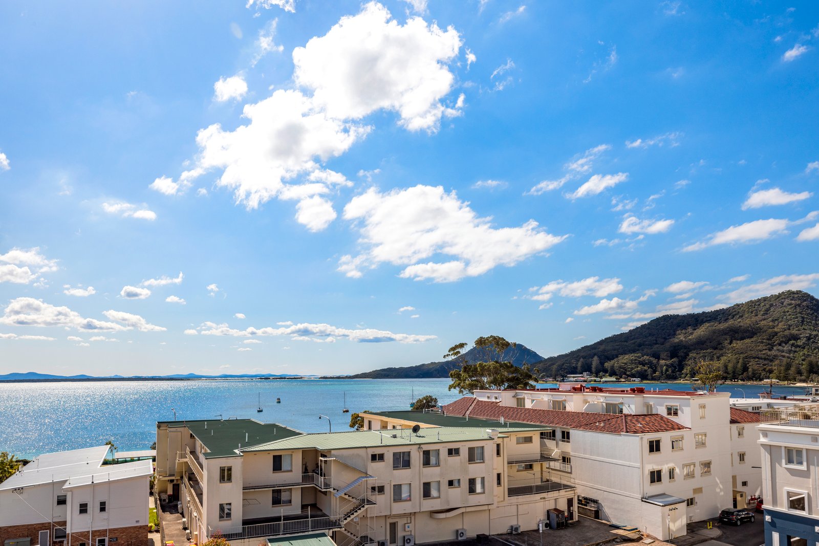 508/6 Bullecourt Street SHOAL BAY 8