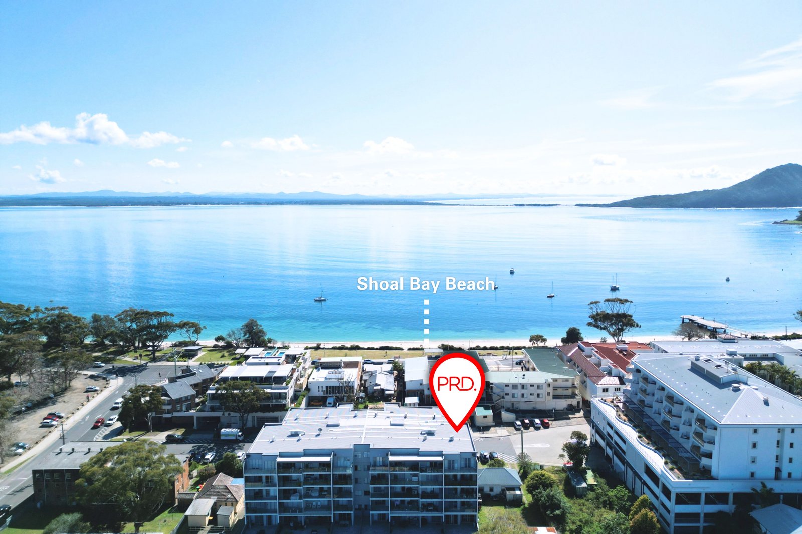 508/6 Bullecourt Street SHOAL BAY 13