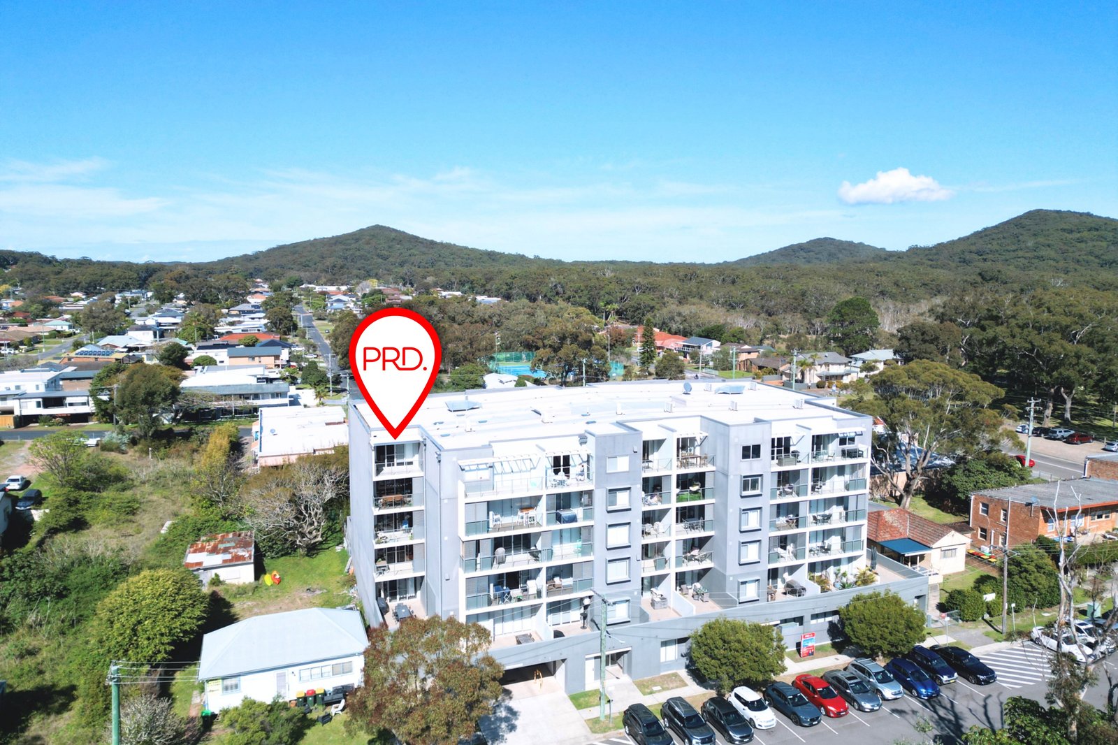 508/6 Bullecourt Street SHOAL BAY 16