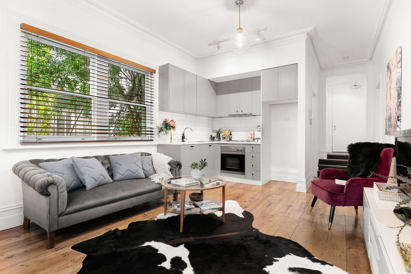 Gallery: 50/87 Alma Road