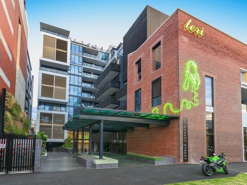 Gallery: 508/85 Market Street