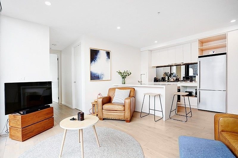 Gallery: 508/85 Market Street