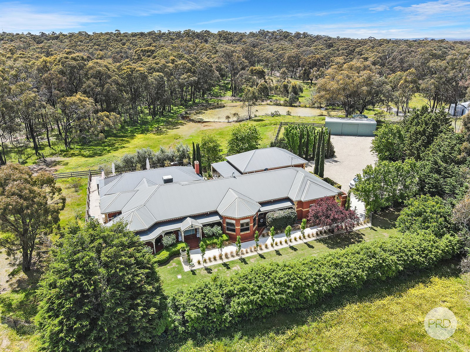 509 Strathfieldsaye Road STRATHFIELDSAYE 1