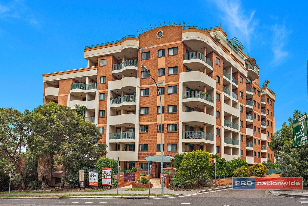 50/9 West Street HURSTVILLE 1