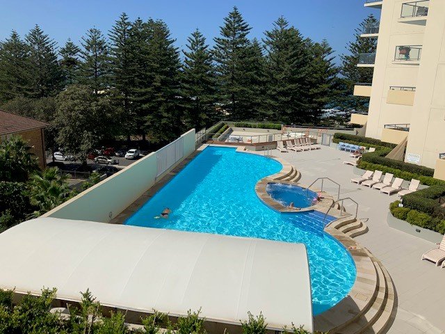 509/1 Abel Place CRONULLA 1