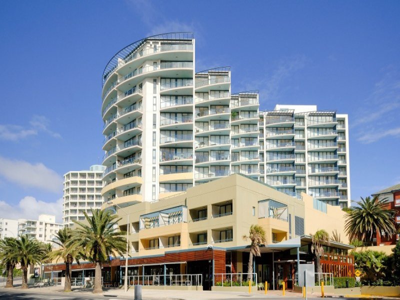 509/1 Abel Place CRONULLA 2