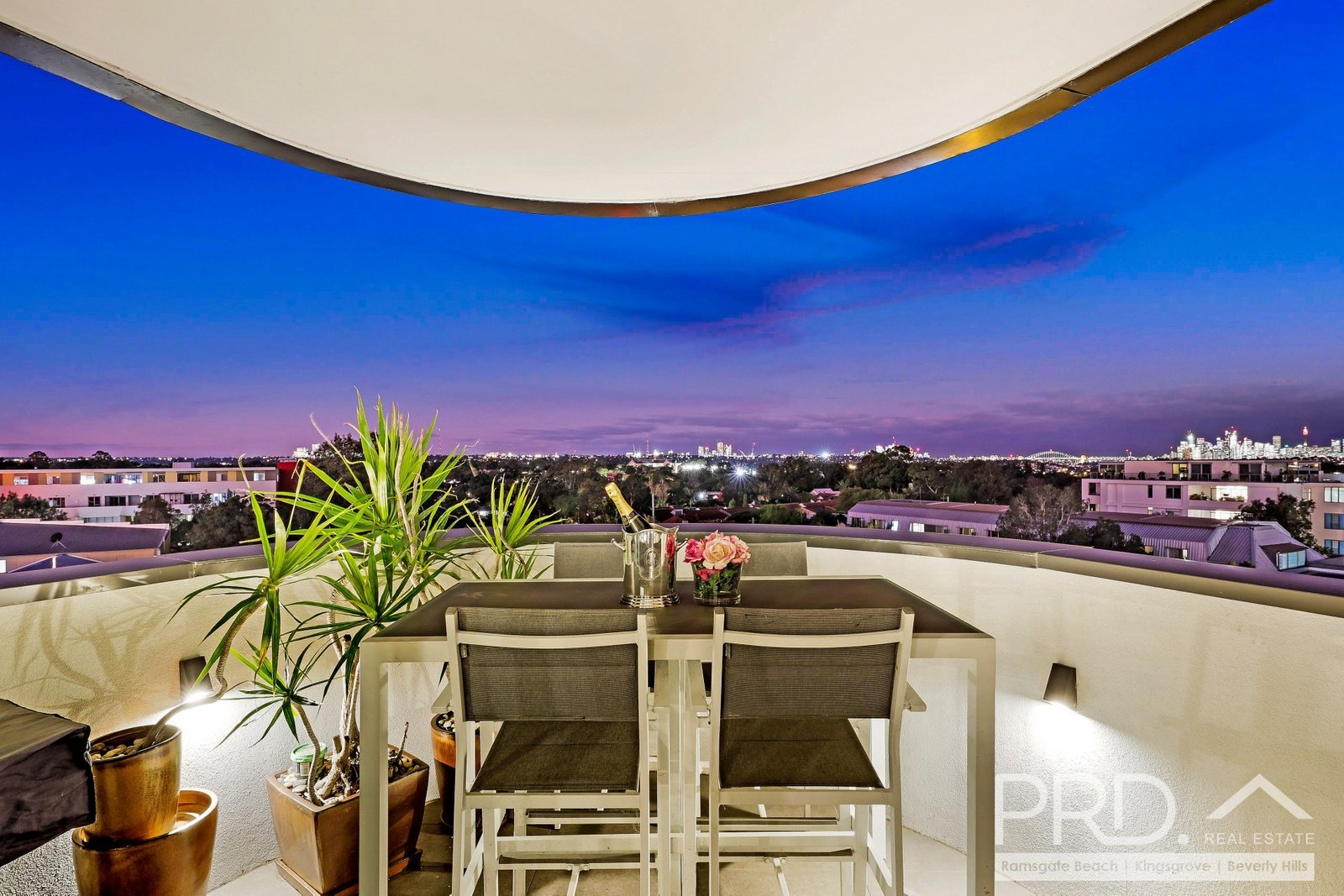 509/1 Meriton Street GLADESVILLE 2