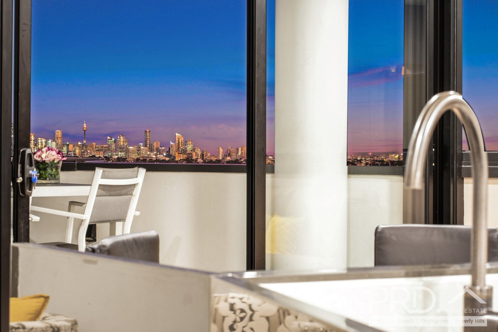 509/1 Meriton Street GLADESVILLE 5