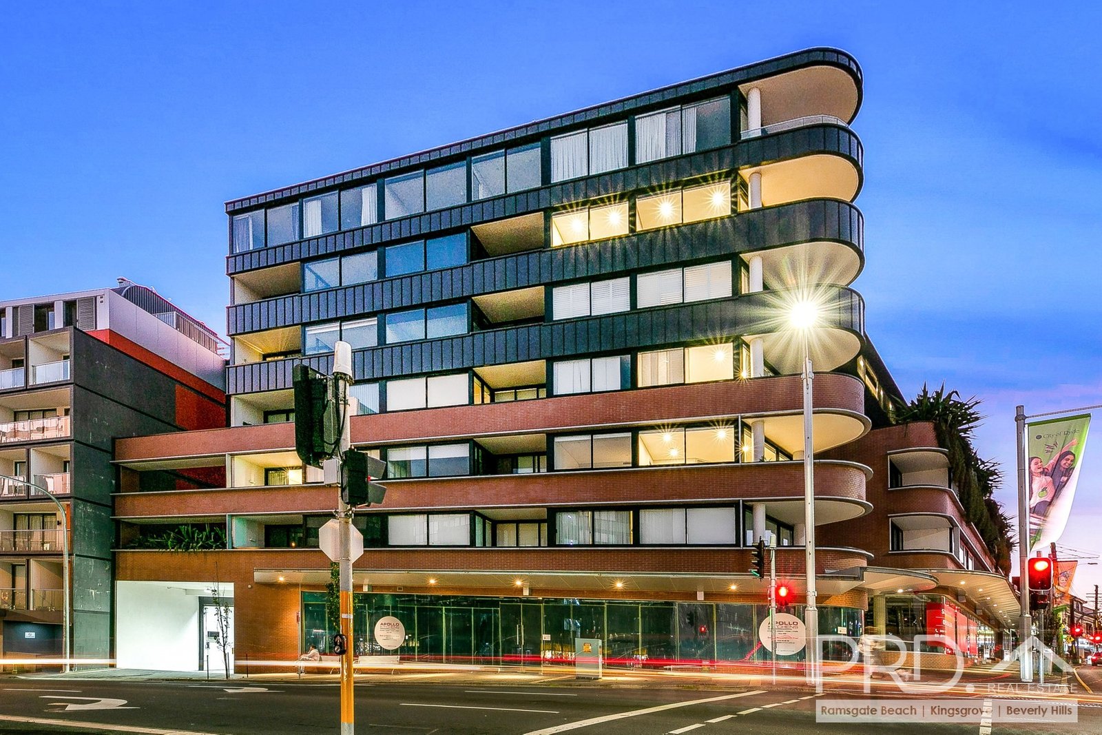 509/1 Meriton Street GLADESVILLE 21