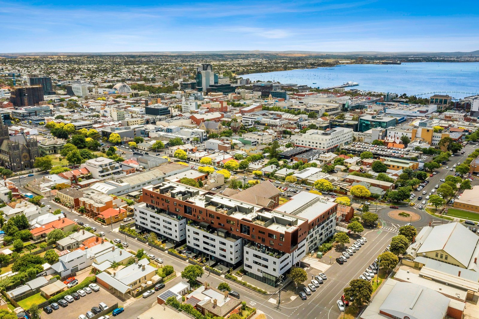 Gallery: 509/146 Bellerine Street