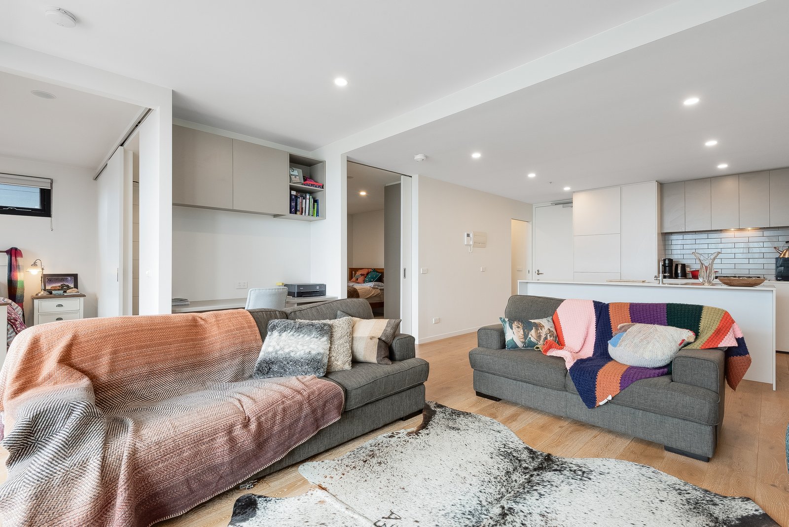 Gallery: 509/146 Bellerine Street