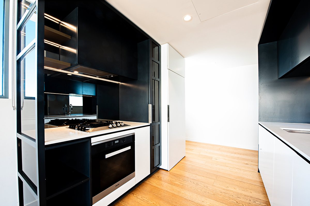 Gallery: 509/158 Smith Street