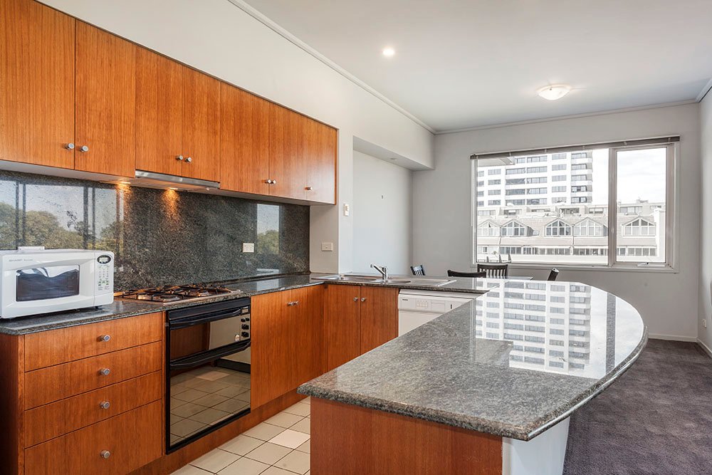 Real Estate and Property in 509/23 Queens Road, Melbourne, VIC