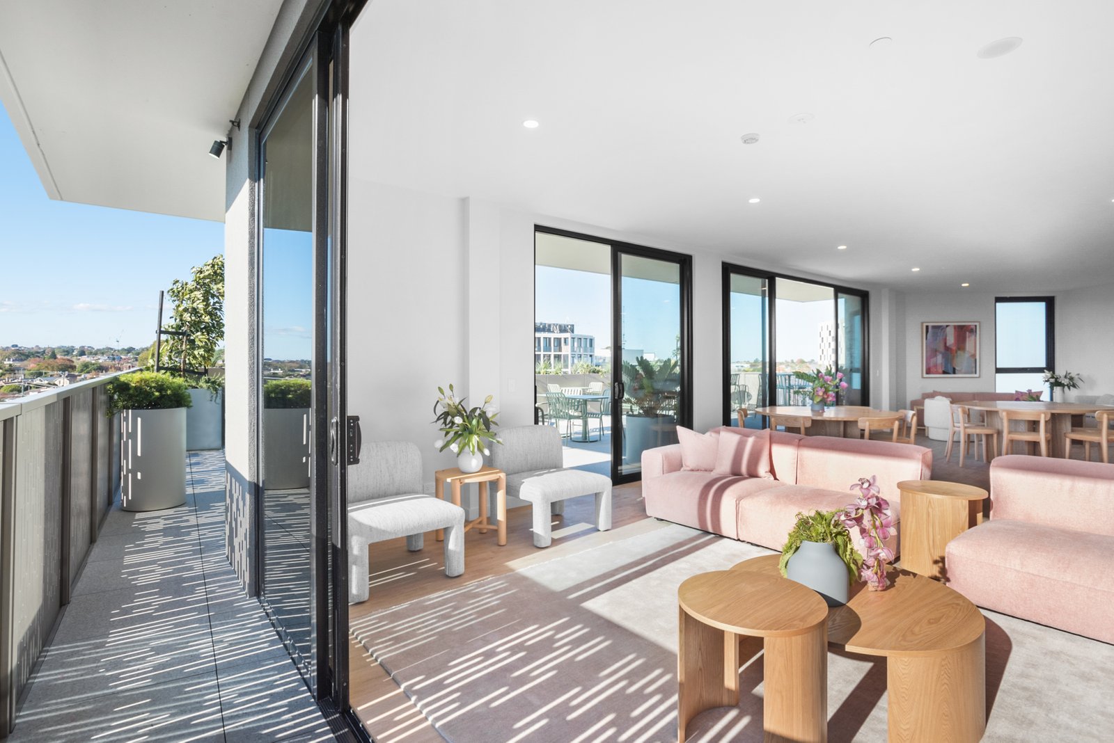 Real Estate and Property in 509/241 Glen Huntly Road, Elsternwick, VIC