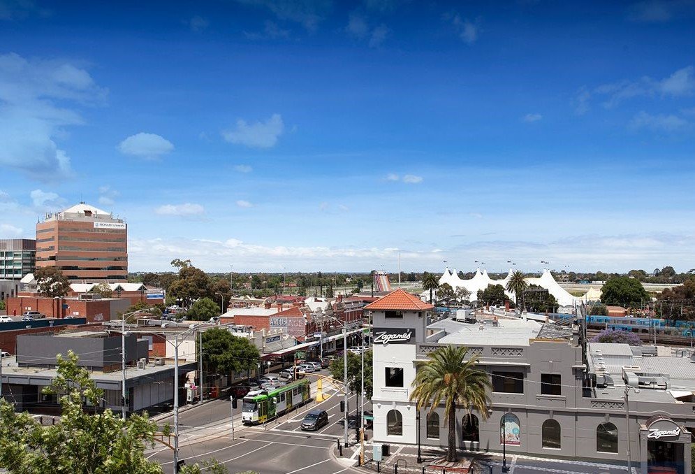 Real Estate and Property in 509/2a Clarence Street, Malvern East, VIC