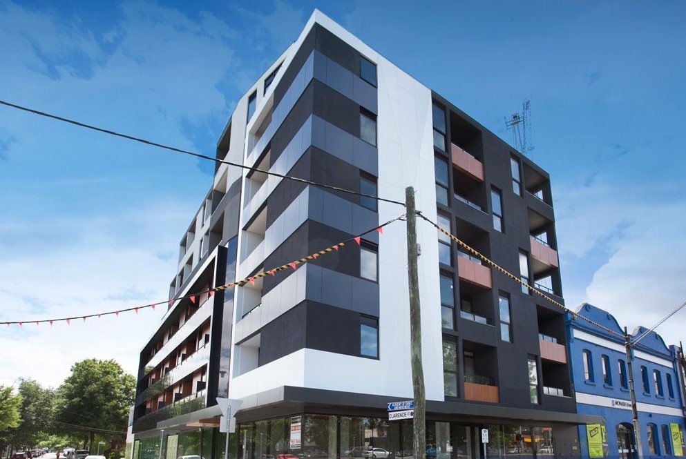 Real Estate and Property in 509/2a Clarence Street, Malvern East, VIC