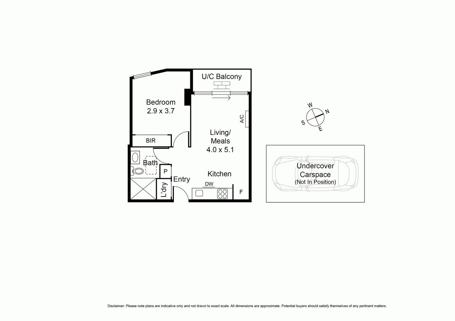 Real Estate and Property in 509/2a Clarence Street, Malvern East, VIC