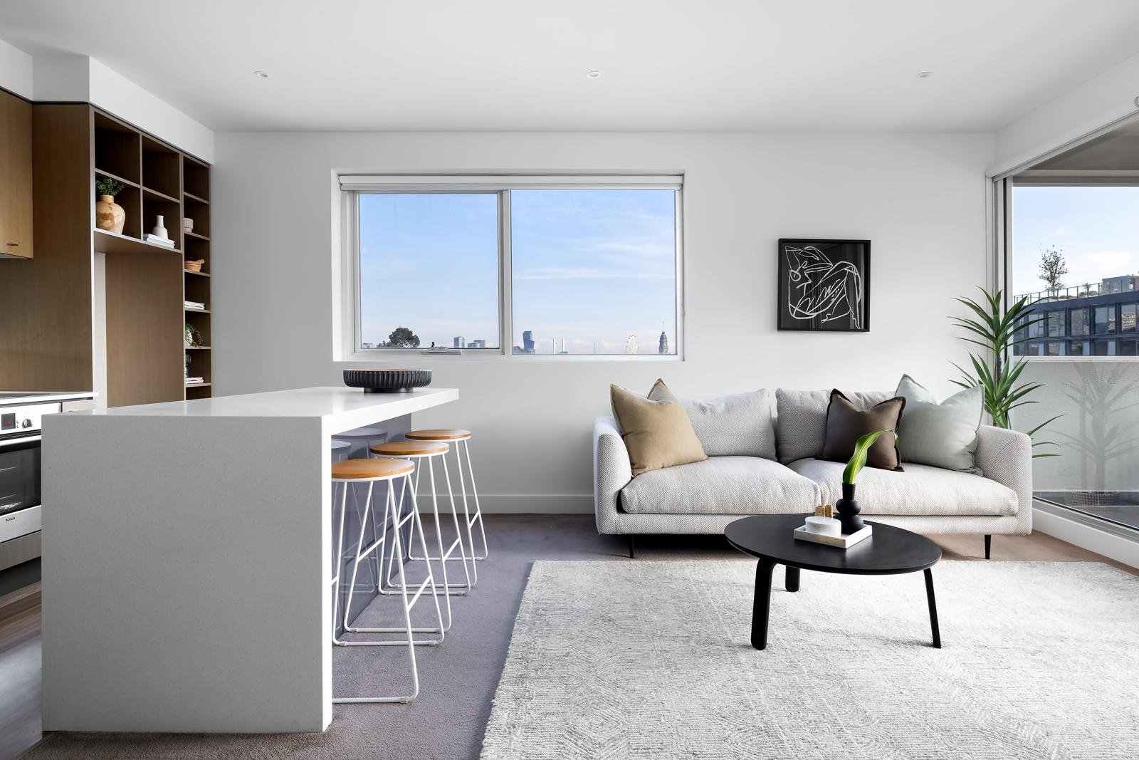 509/30 Wreckyn Street, North Melbourne VIC 3051