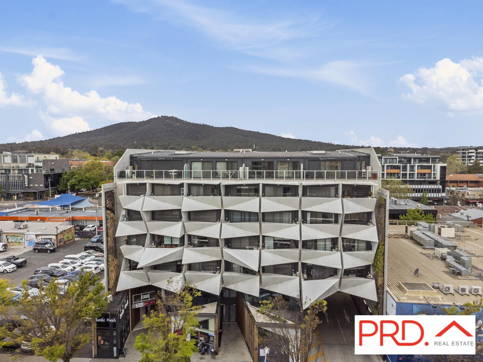 509/32 Mort Street BRADDON 2