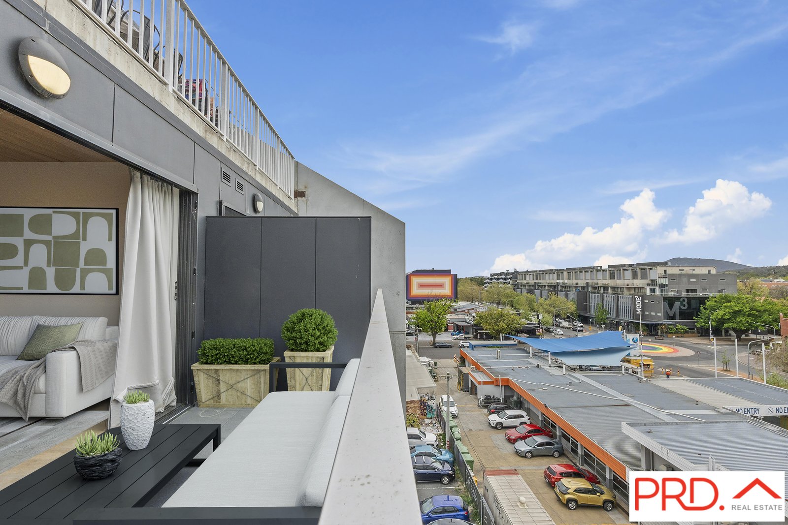 509/32 Mort Street BRADDON 5