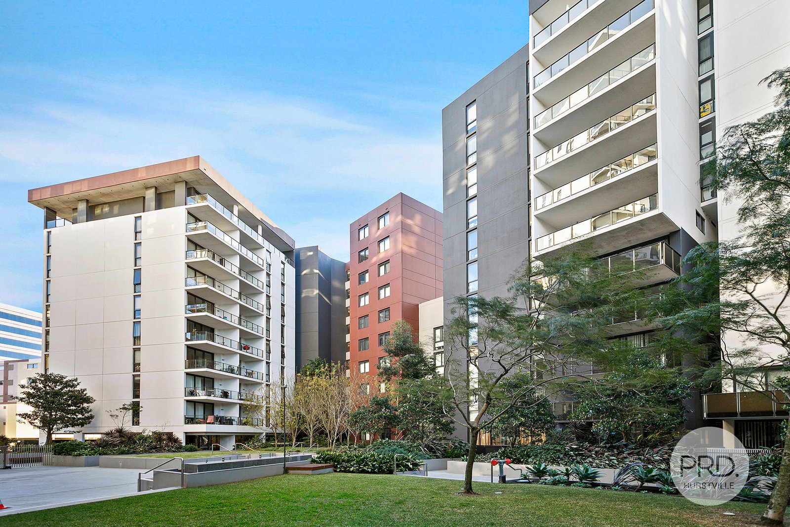 509/460 Forest Road HURSTVILLE 1