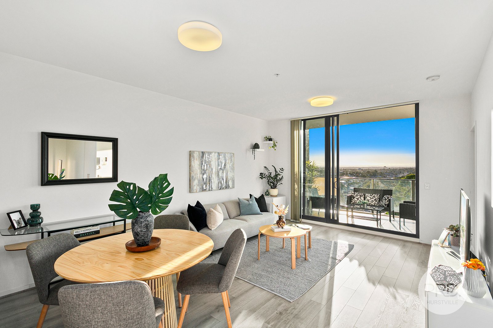 509/460 Forest Road HURSTVILLE 2