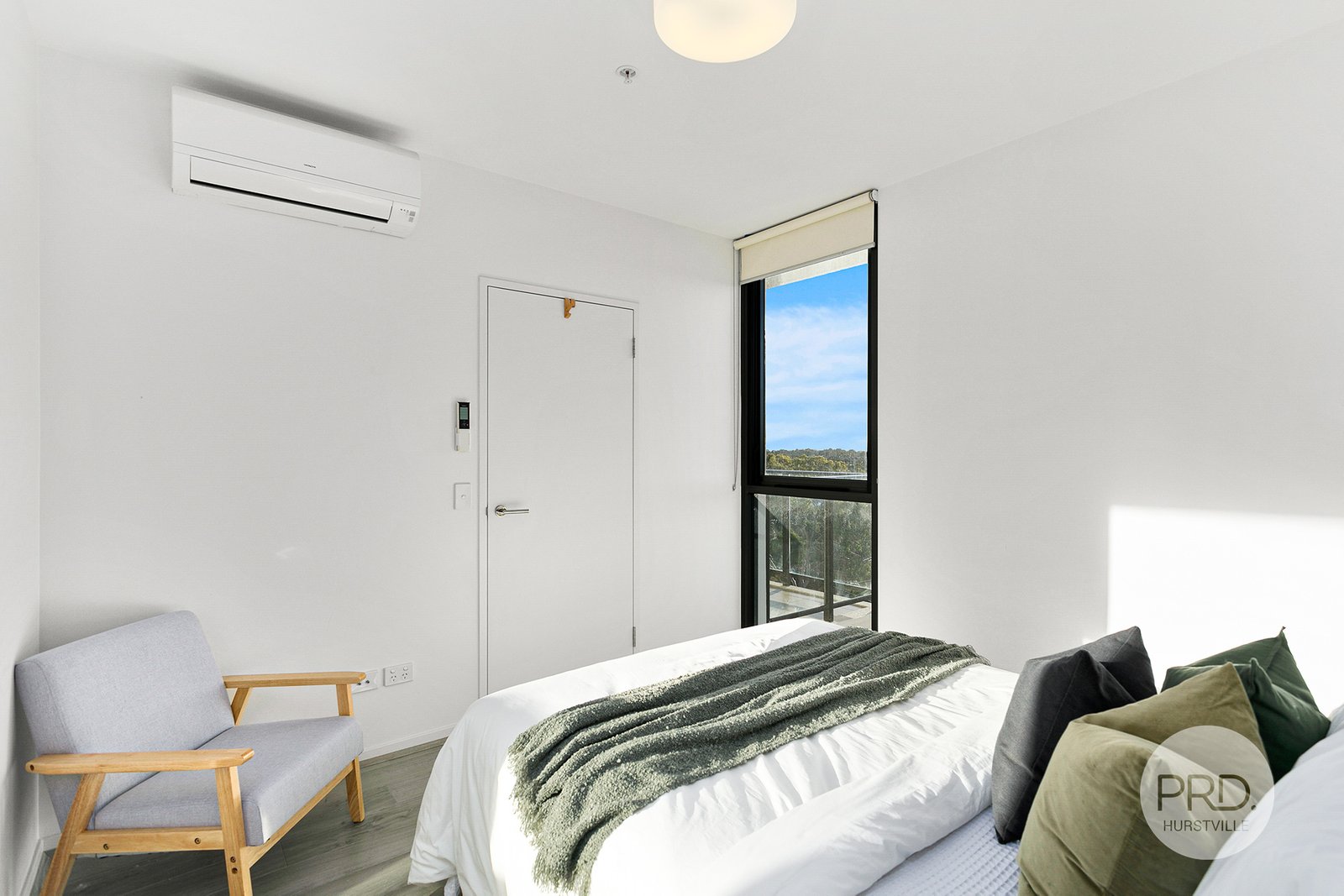 509/460 Forest Road HURSTVILLE 4
