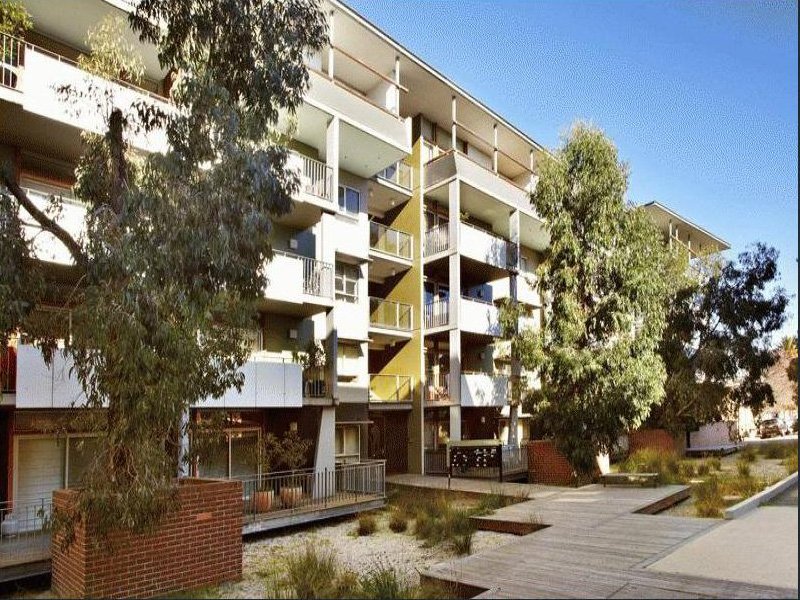 Gallery: 509/7 Greeves Street