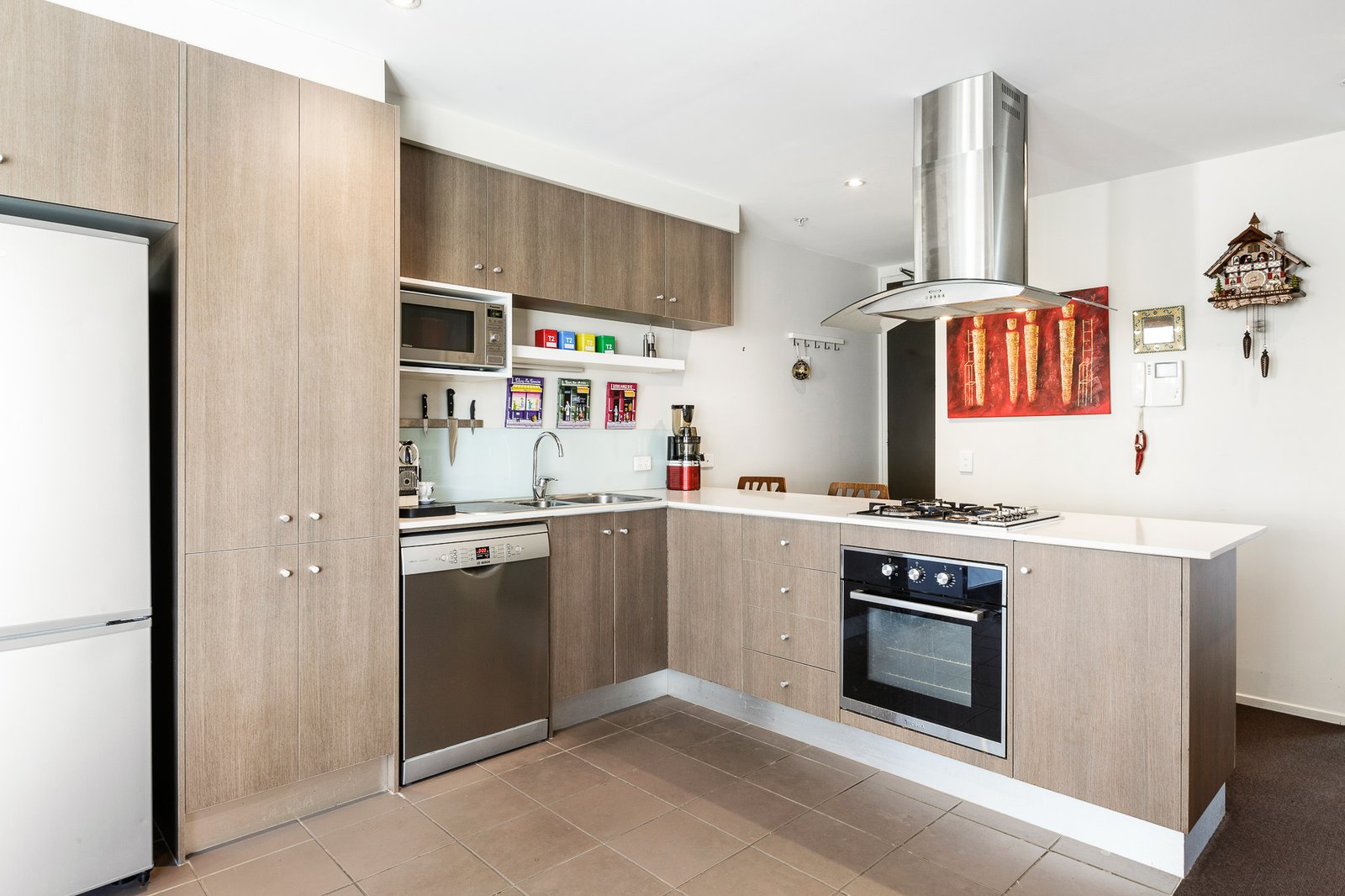 Gallery: 509/83 Queens Road