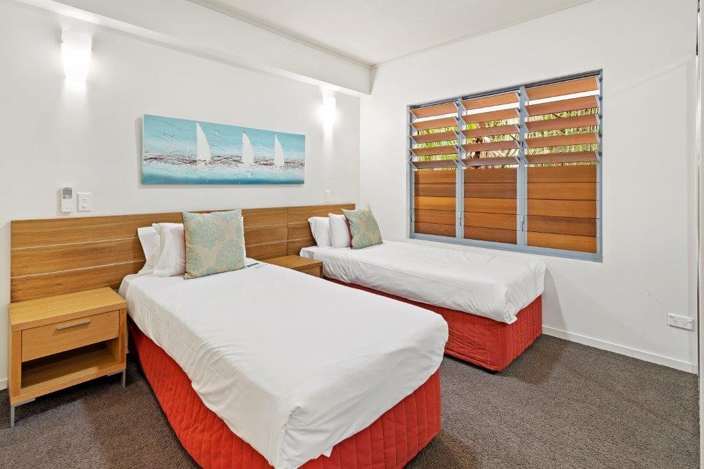 509/9A Hermitage Drive AIRLIE BEACH 6