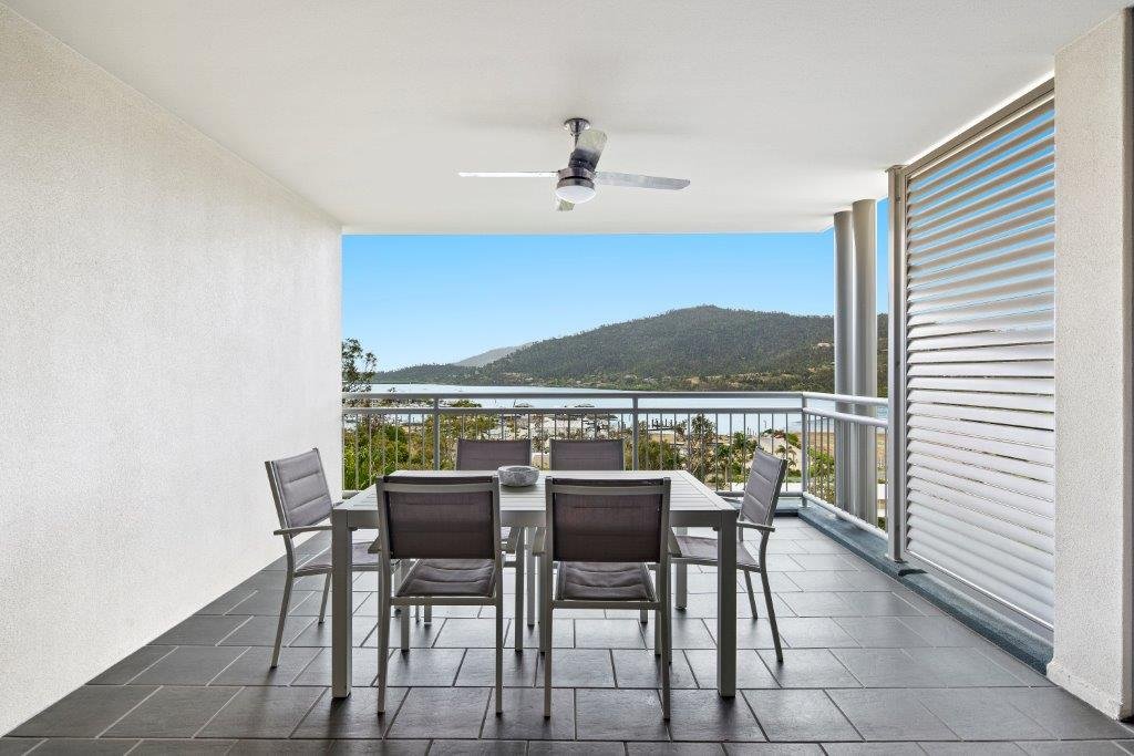 509/9A Hermitage Drive AIRLIE BEACH 9