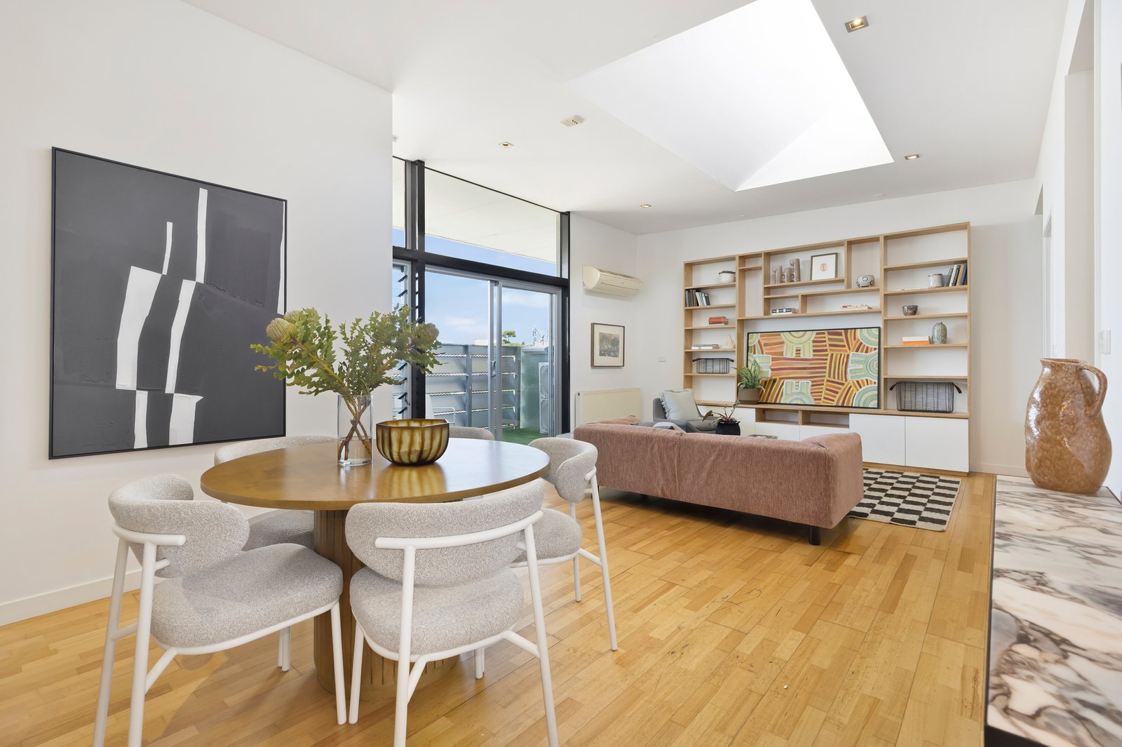 Gallery: 509F/7 Greeves Street