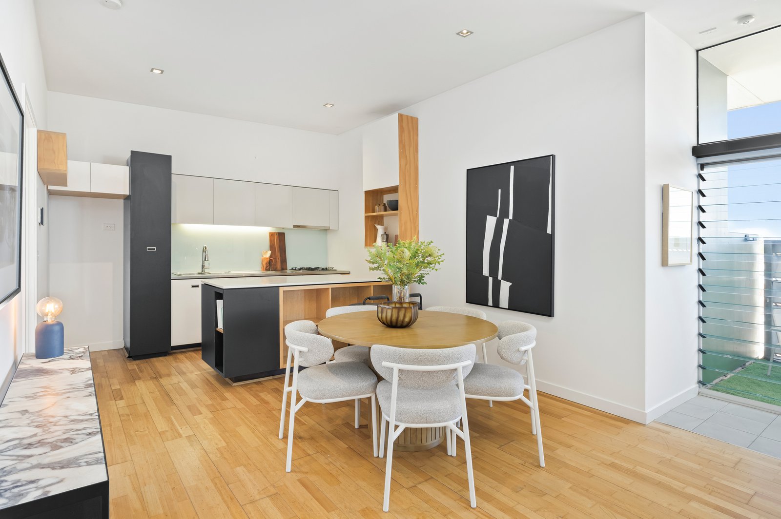 Gallery: 509F/7 Greeves Street