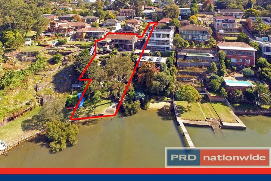 50a Annette Street OATLEY 2