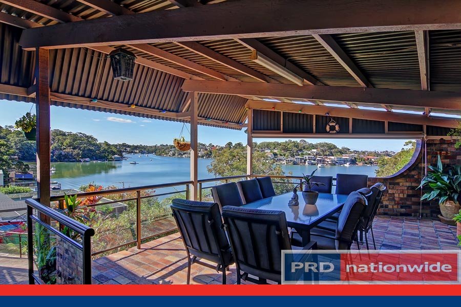 50a Annette Street OATLEY 8