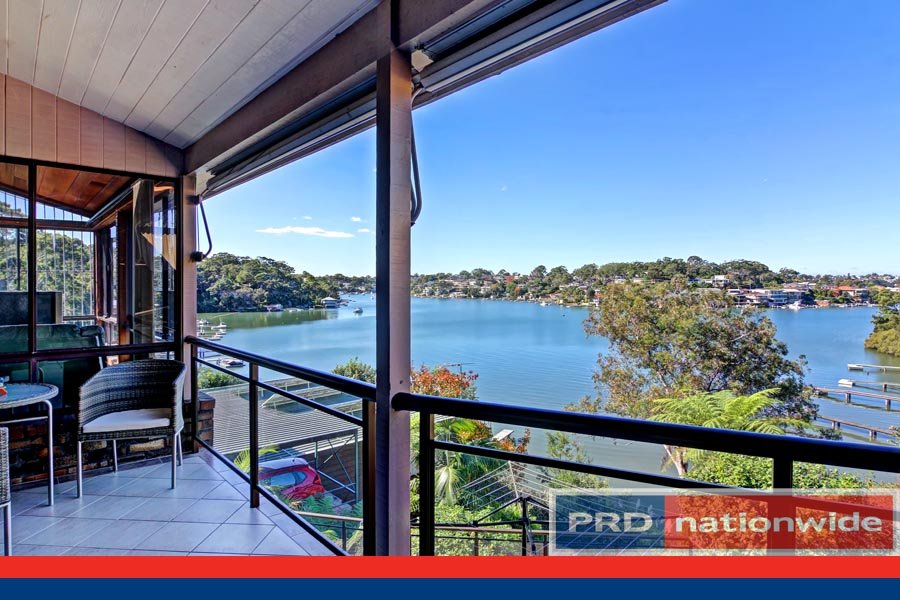 50a Annette Street OATLEY 11