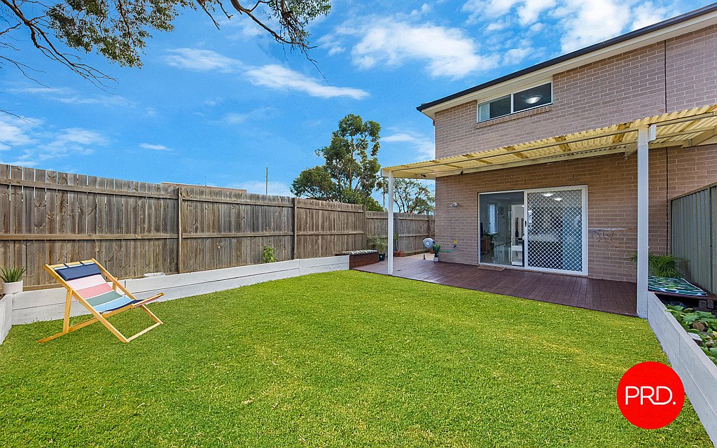 50A Brenda Street INGLEBURN 12