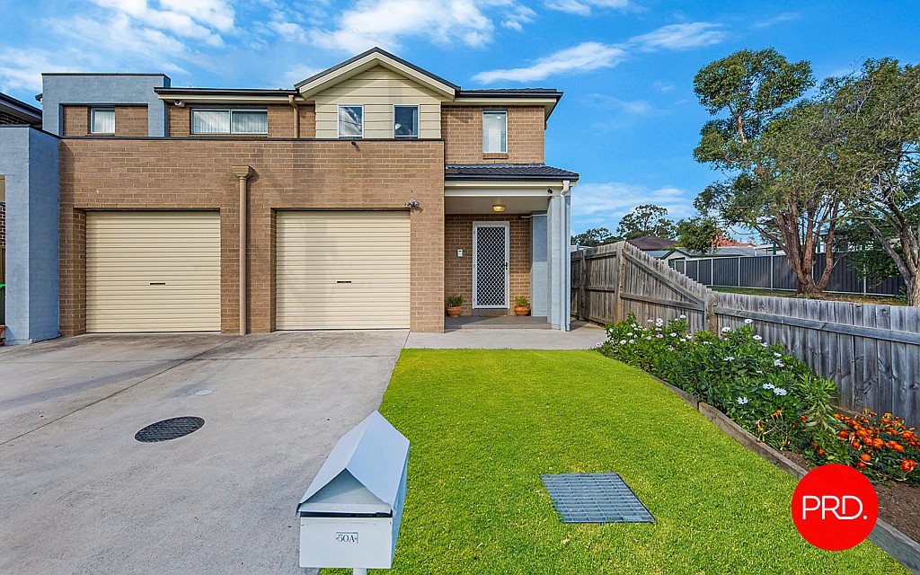 50A Brenda Street INGLEBURN 13