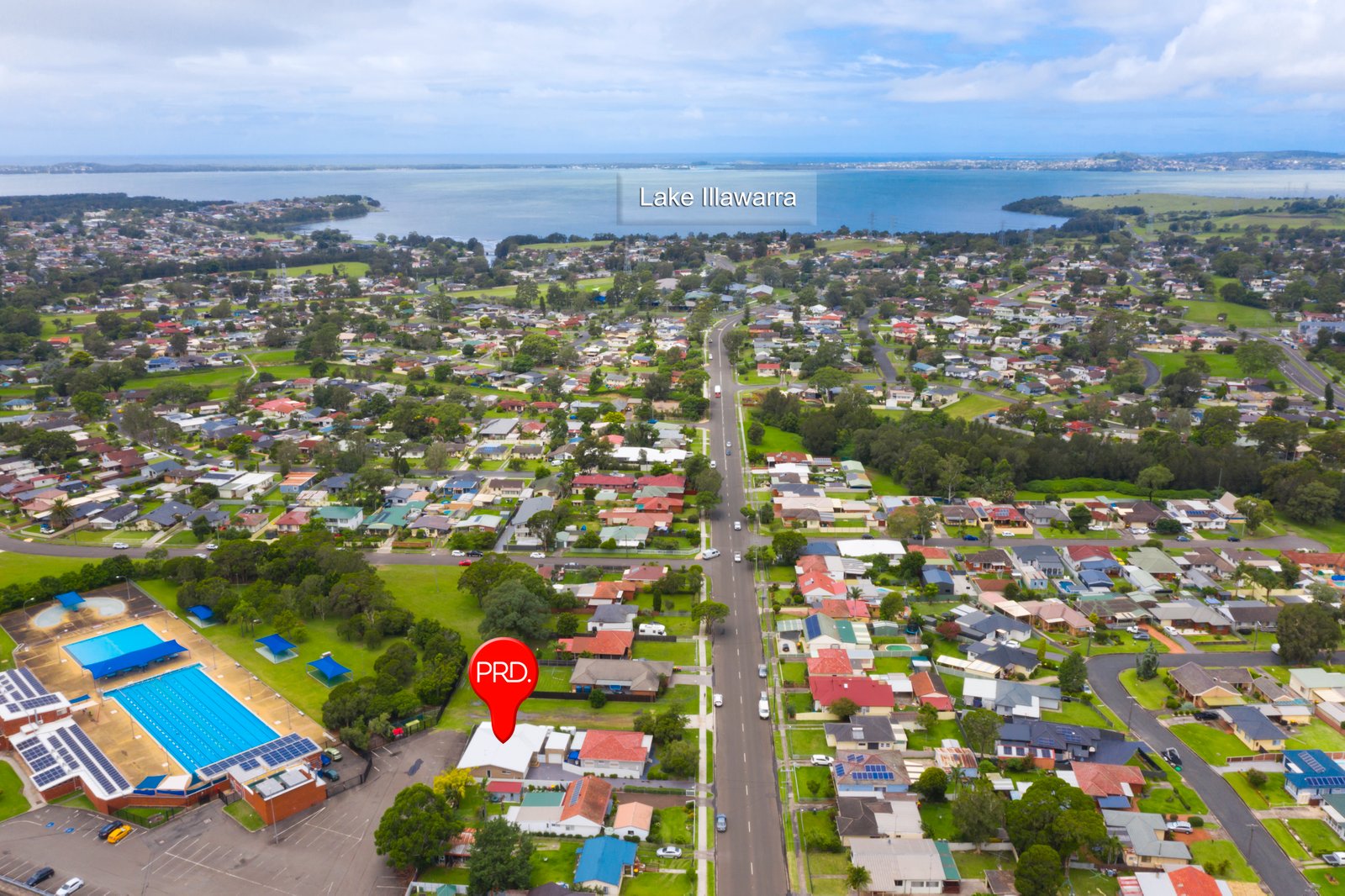 50A Byamee St DAPTO 9