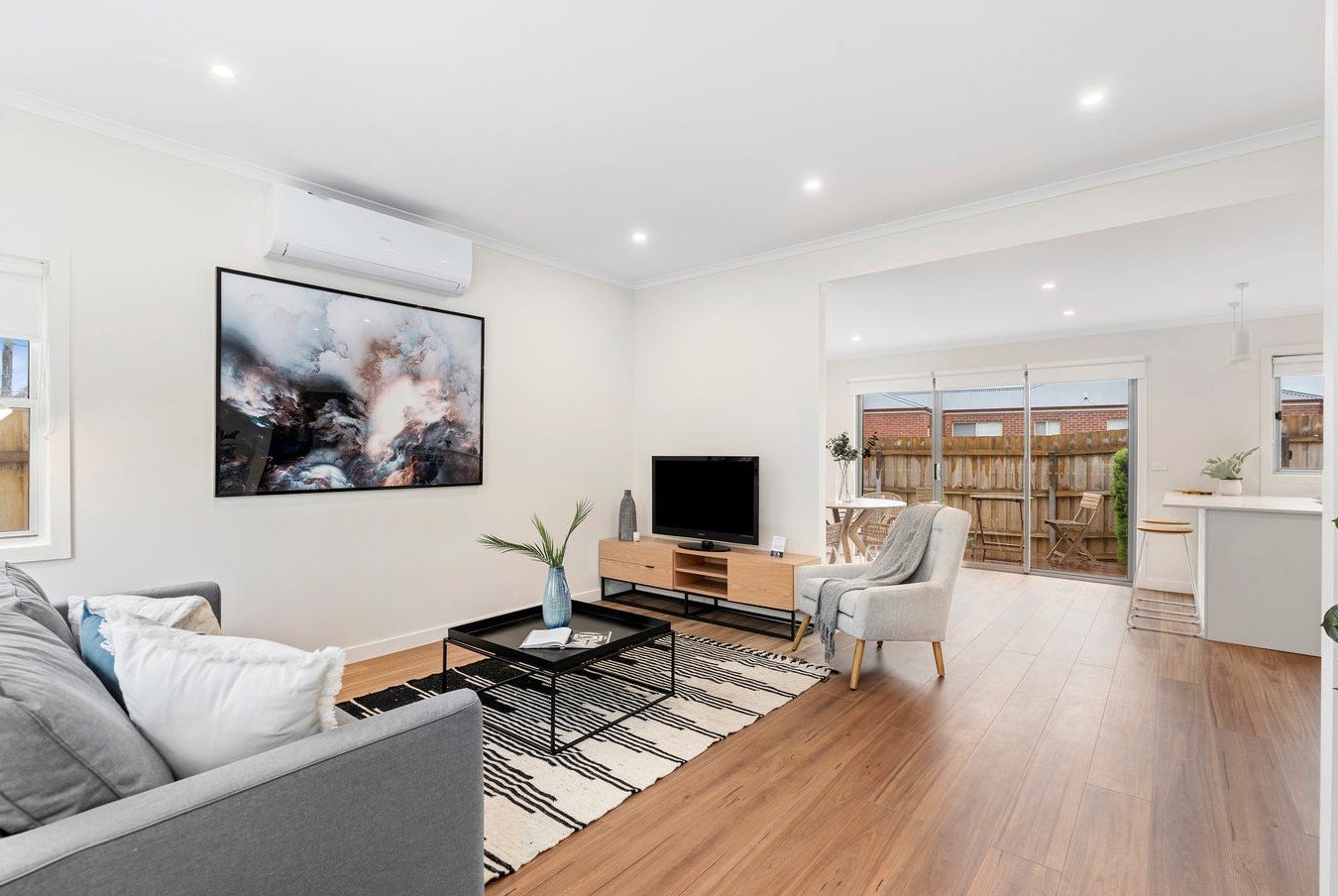 Gallery: 50A Curletts Road