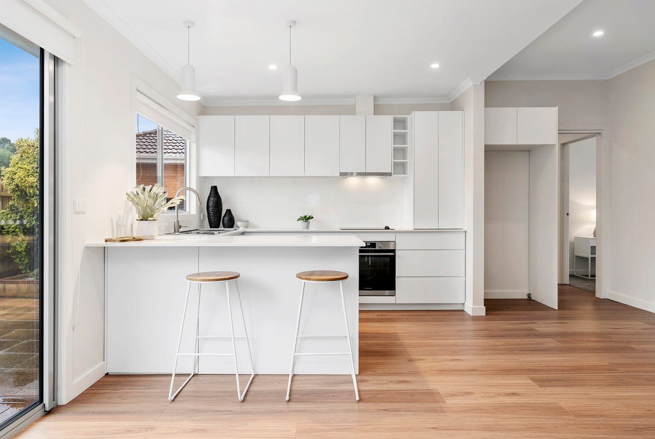 Gallery: 50A Curletts Road