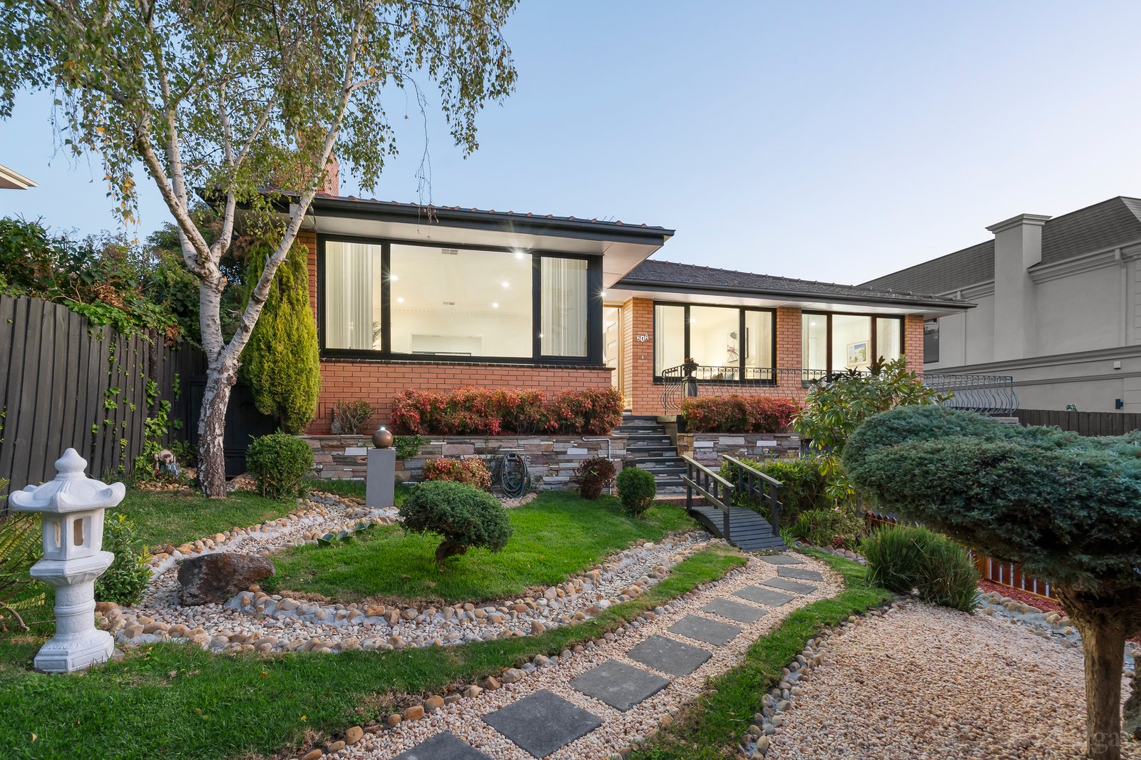 Real Estate and Property in 50A Dempster Avenue, Balwyn North, VIC