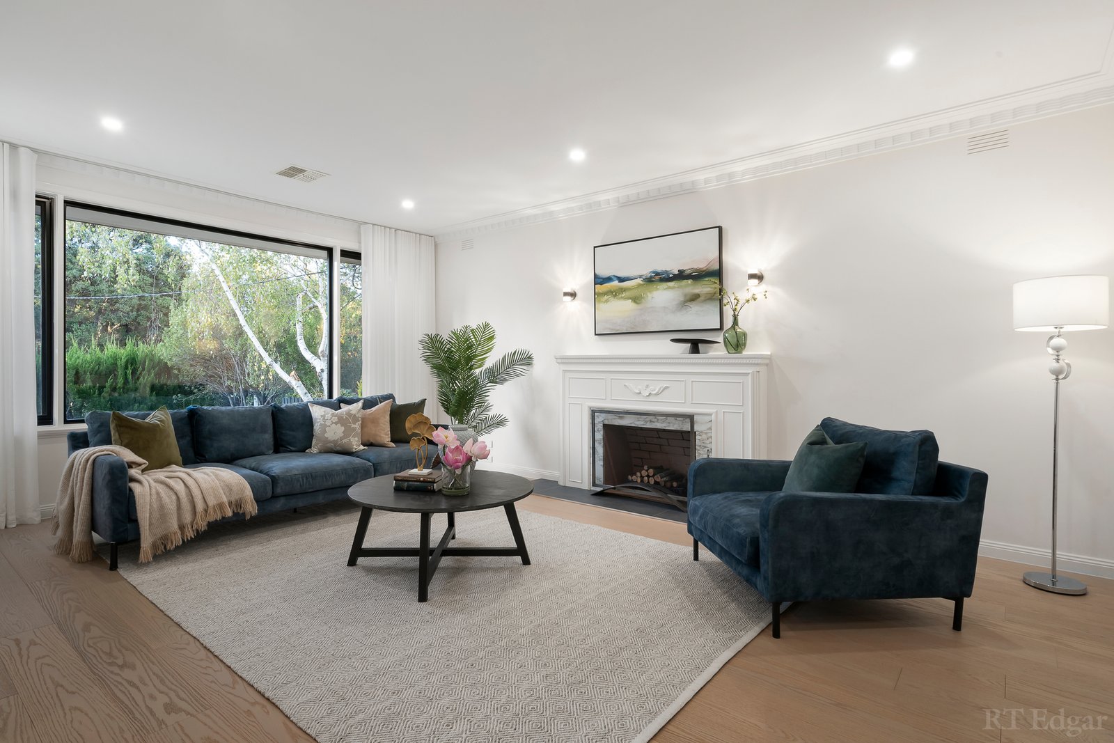 Real Estate and Property in 50A Dempster Avenue, Balwyn North, VIC