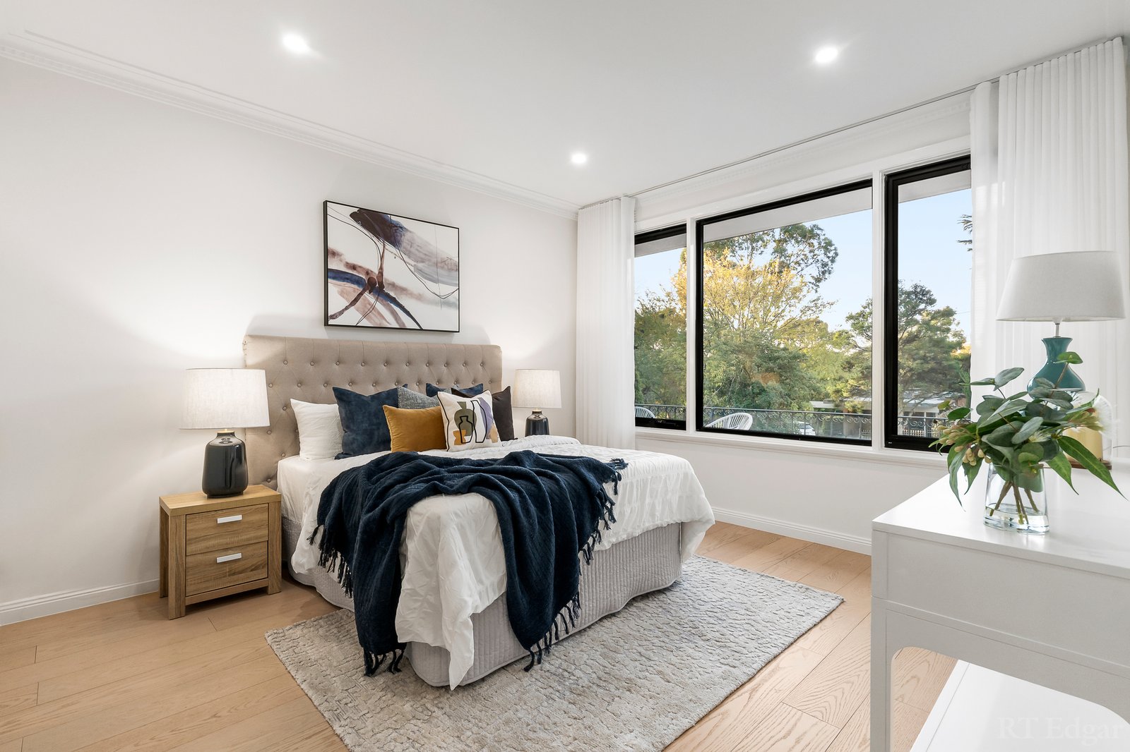 Real Estate and Property in 50A Dempster Avenue, Balwyn North, VIC